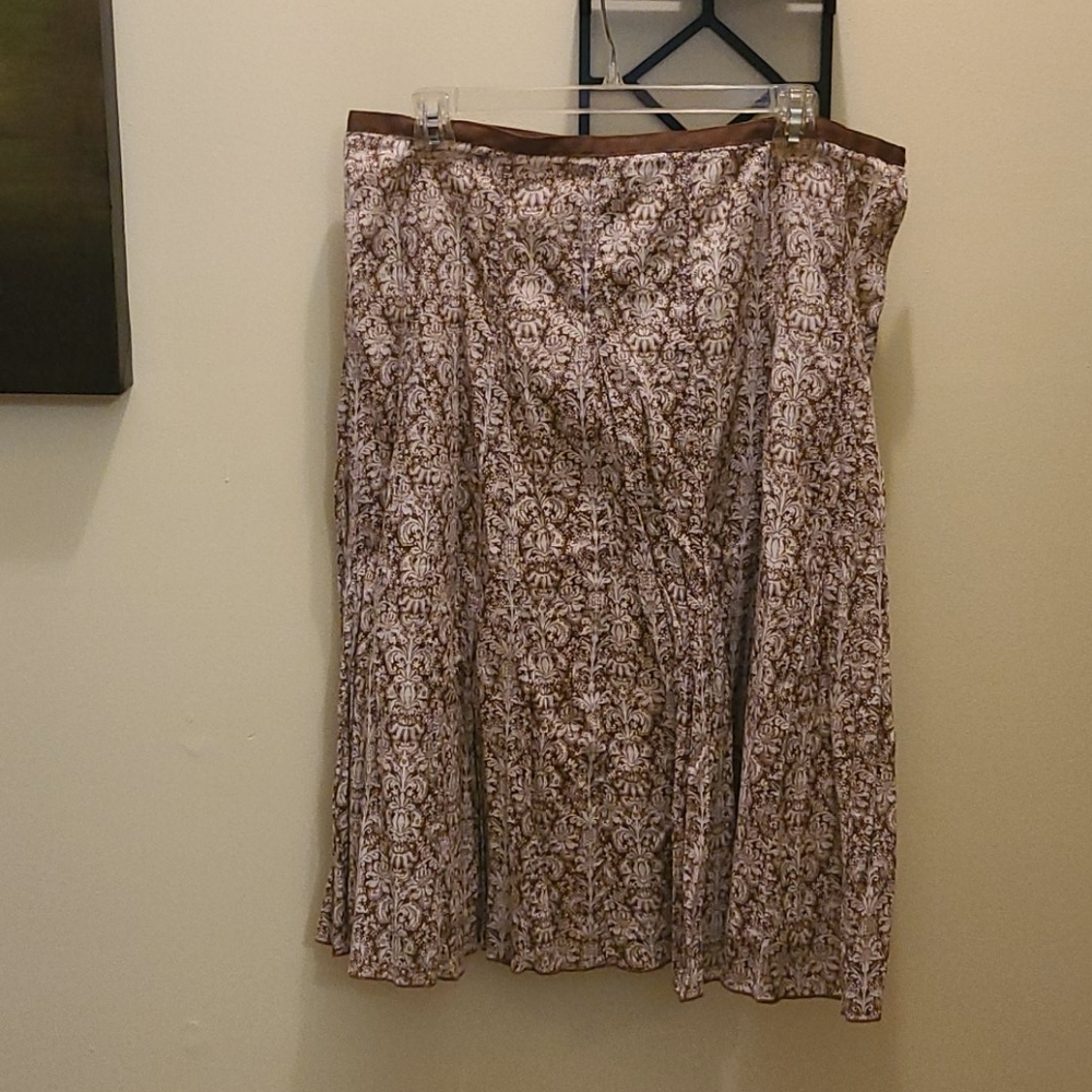 Liz Claiborne Skirt